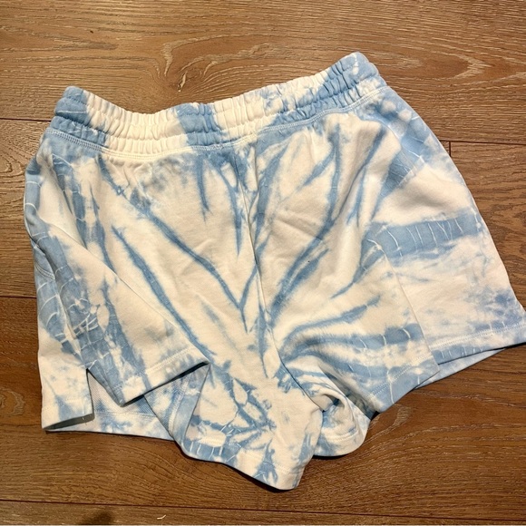 NWT , Tommy Jeans , Paperbag Cotton Shorts , Sz S - Picture 2 of 6